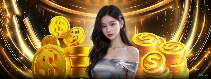 APP oficial da 55rio para mobile