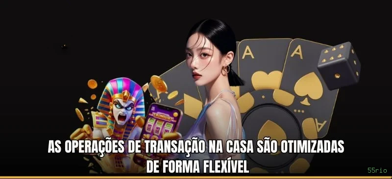 Jogos de fortune da 55rio com prêmios incríveis